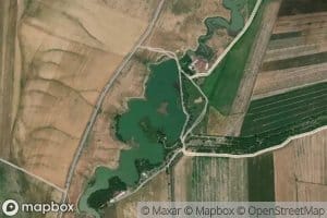 Vodokhranilishche Sed'moye Stepninckoye