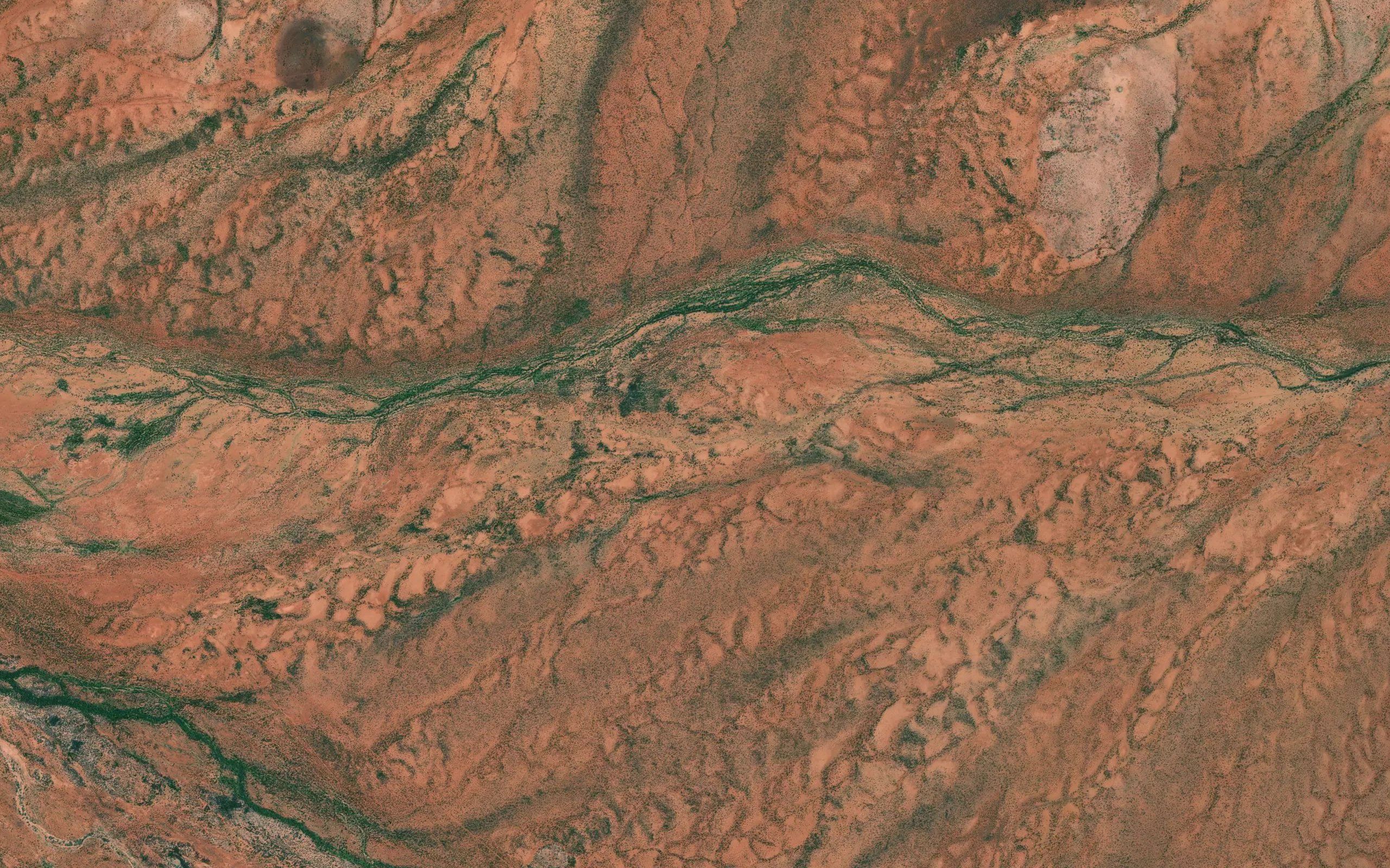 Coontharrabilly Pool