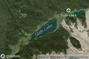 Slide Lake