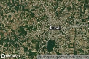 Jalsai Minor