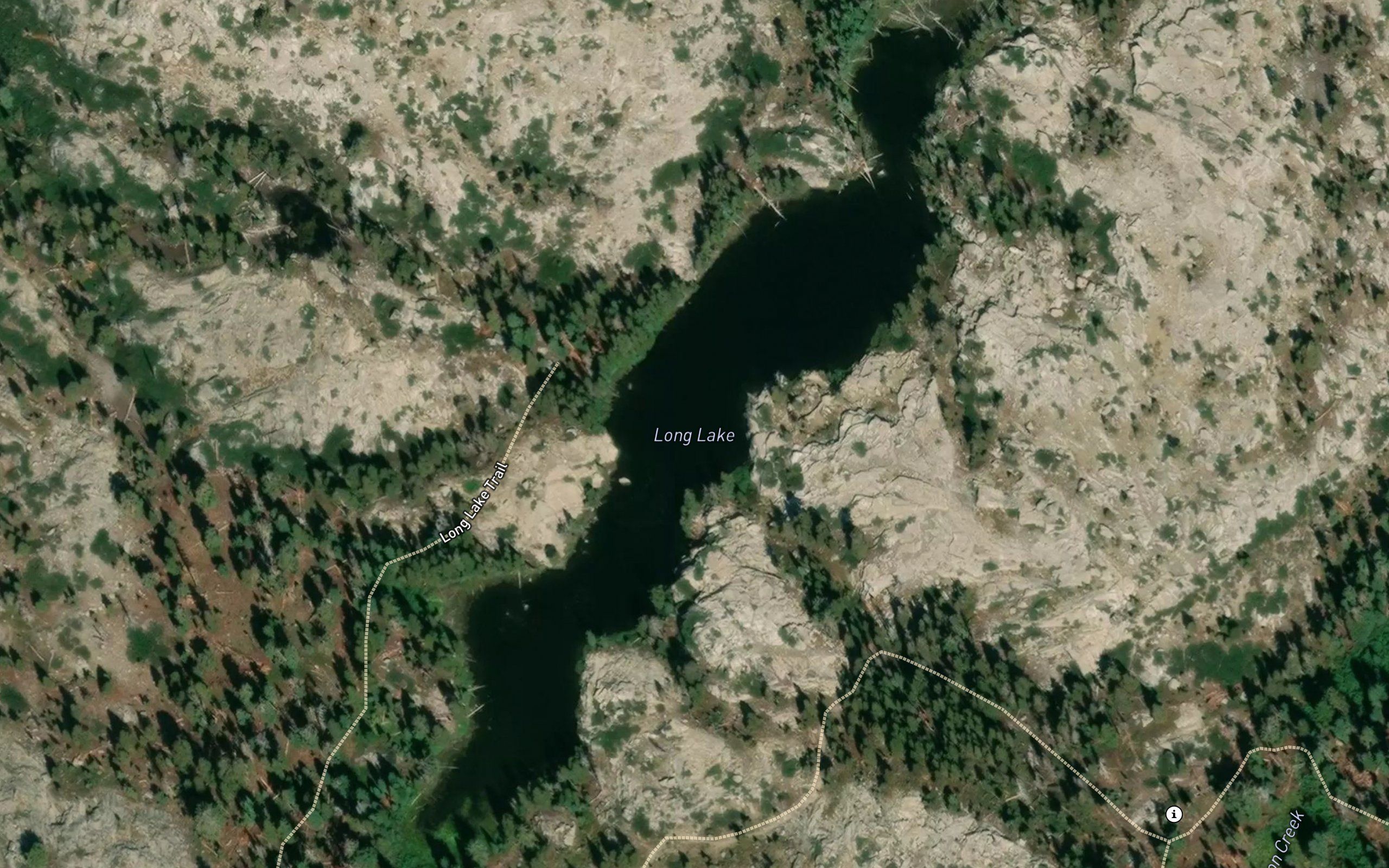 Long Lake
