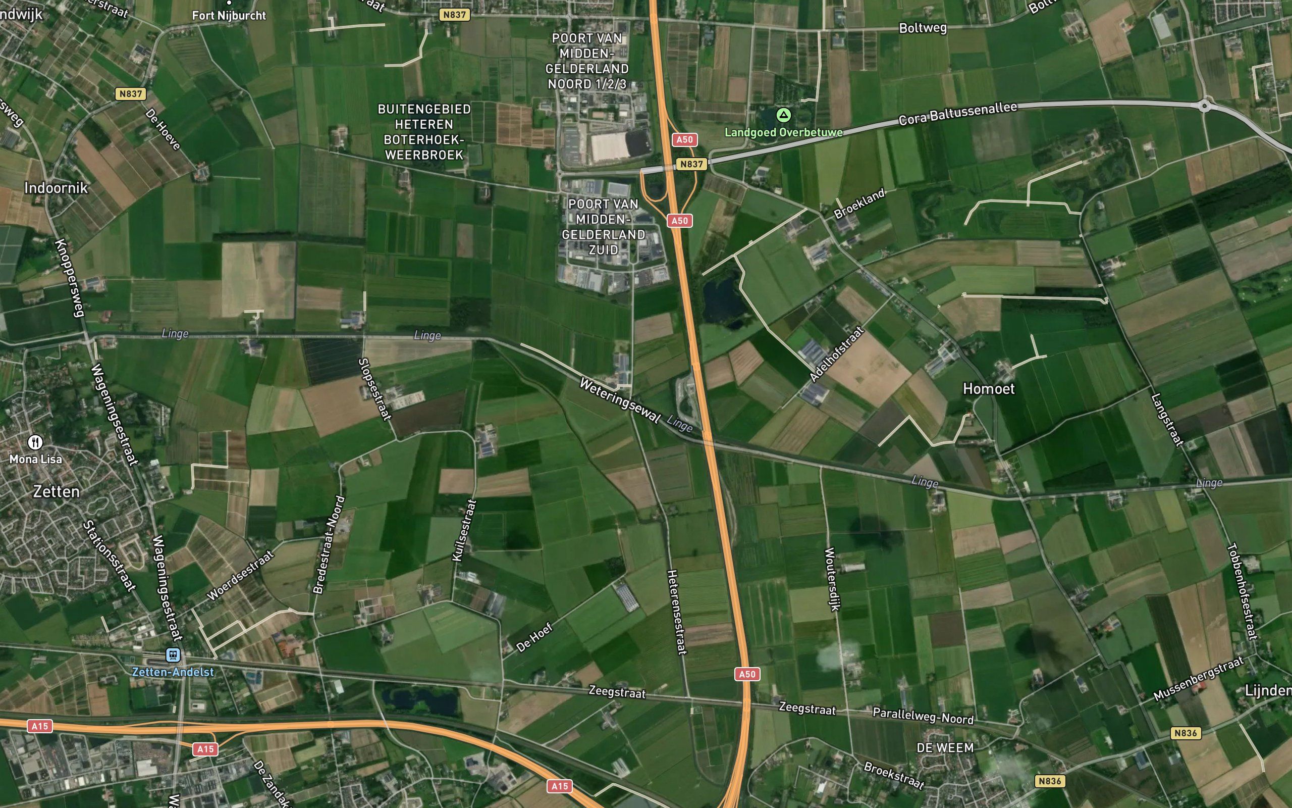 Eldensche Zeeg