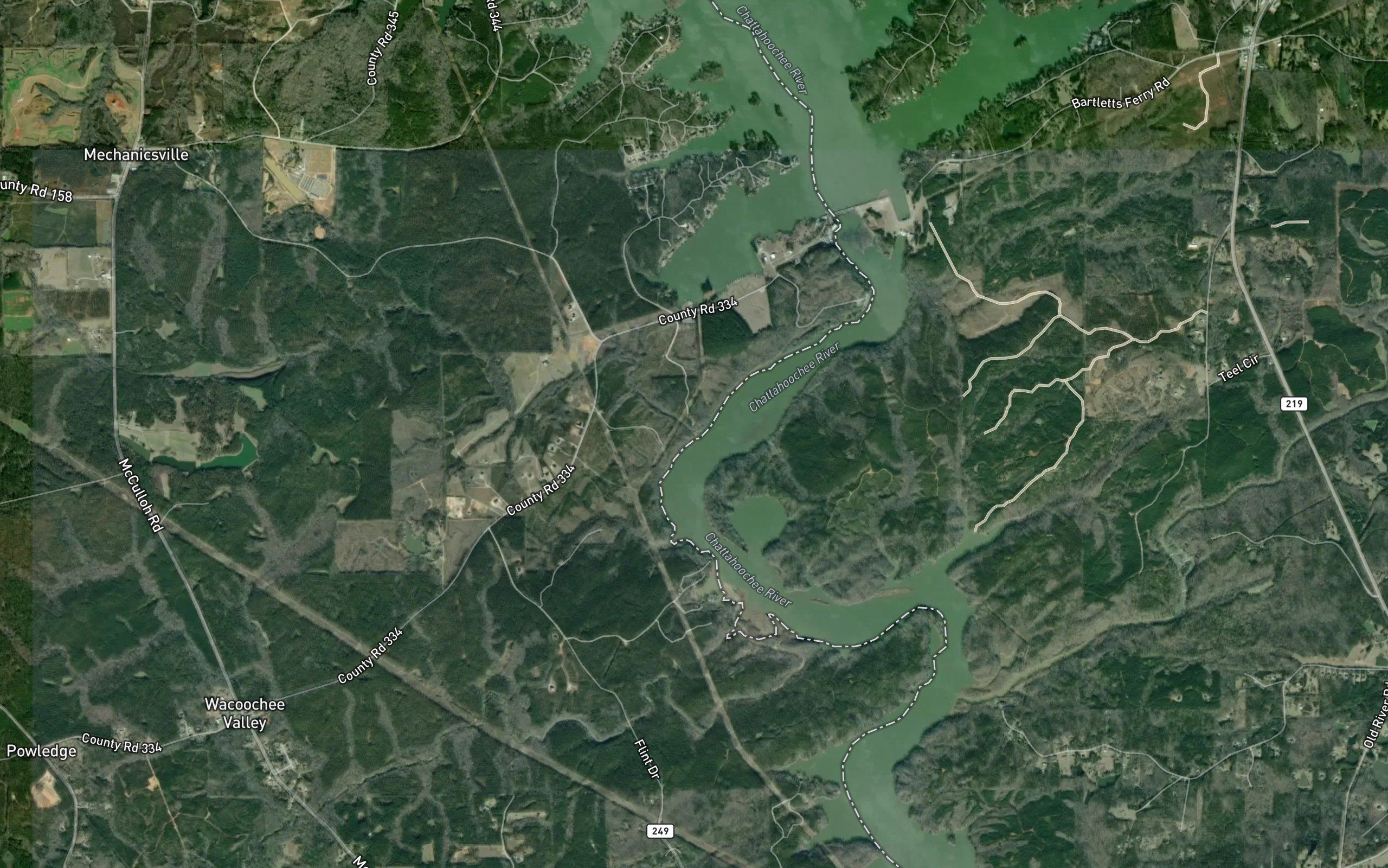 Mill Creek