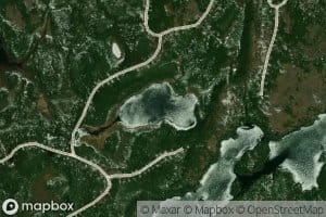 Lac Neve