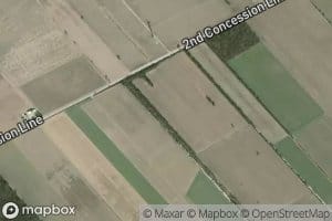 Coatsworth-Robinson Drain