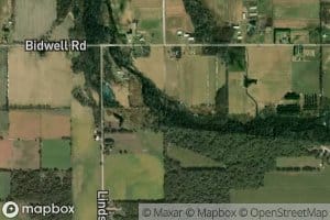 Bagley Creek