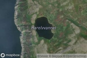 Harelvvatnet