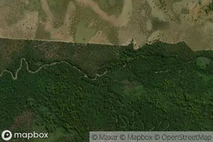 Corrego Buriti Vermelho