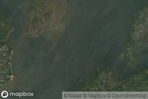 Mistuheethaykow Lake