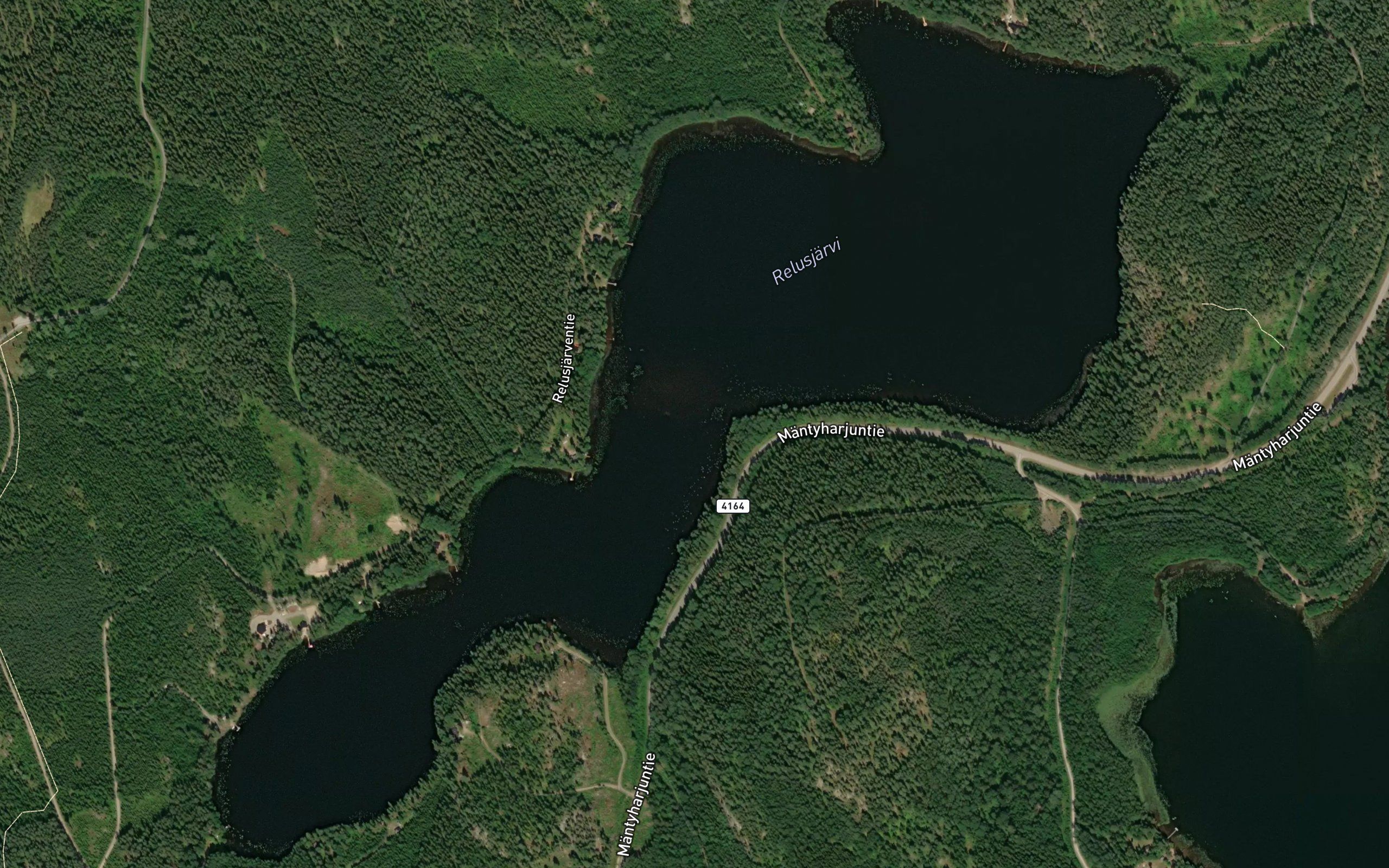 Relusjarvi