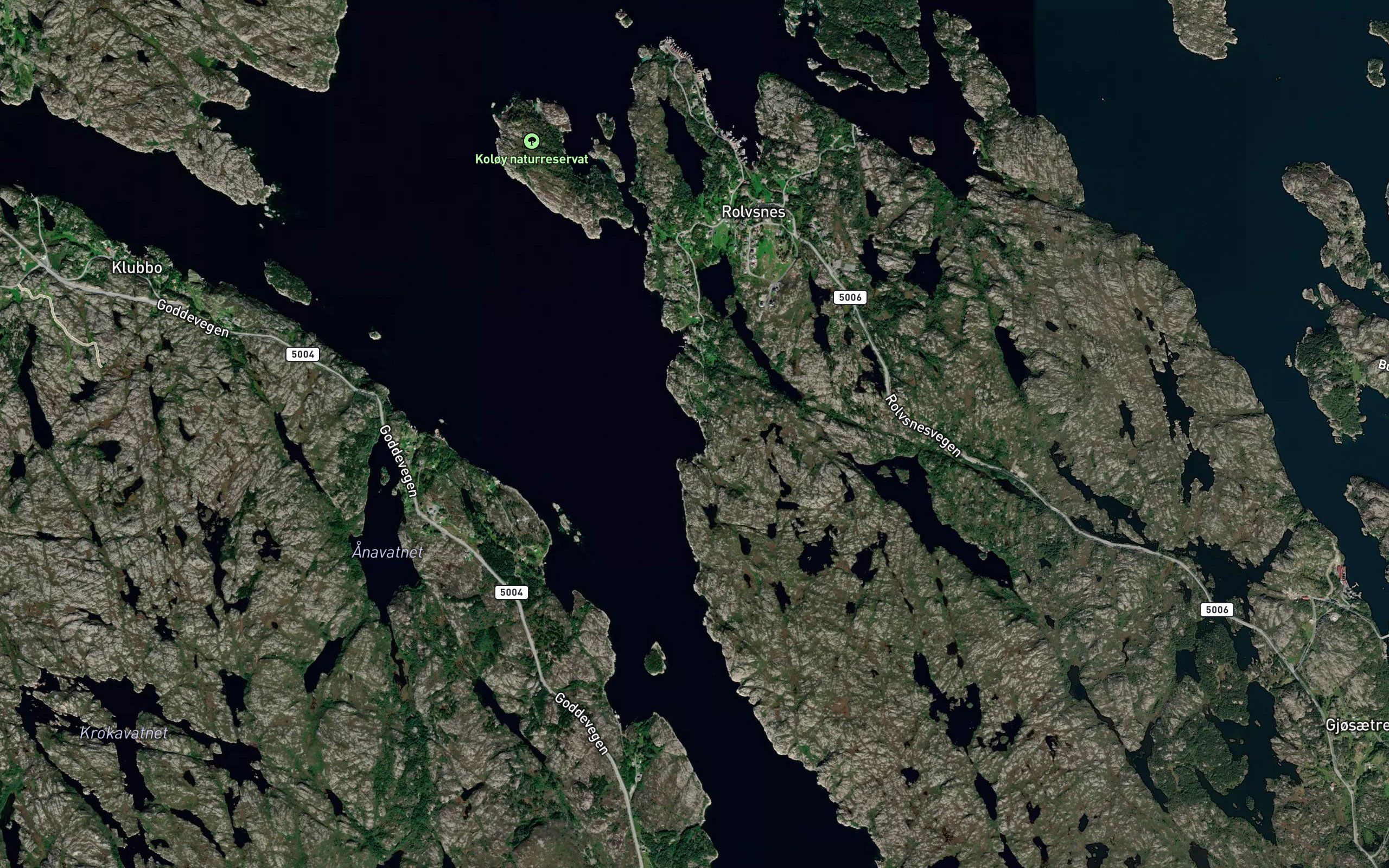 Prestkonevik