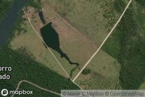 Cachoeira da Porteira