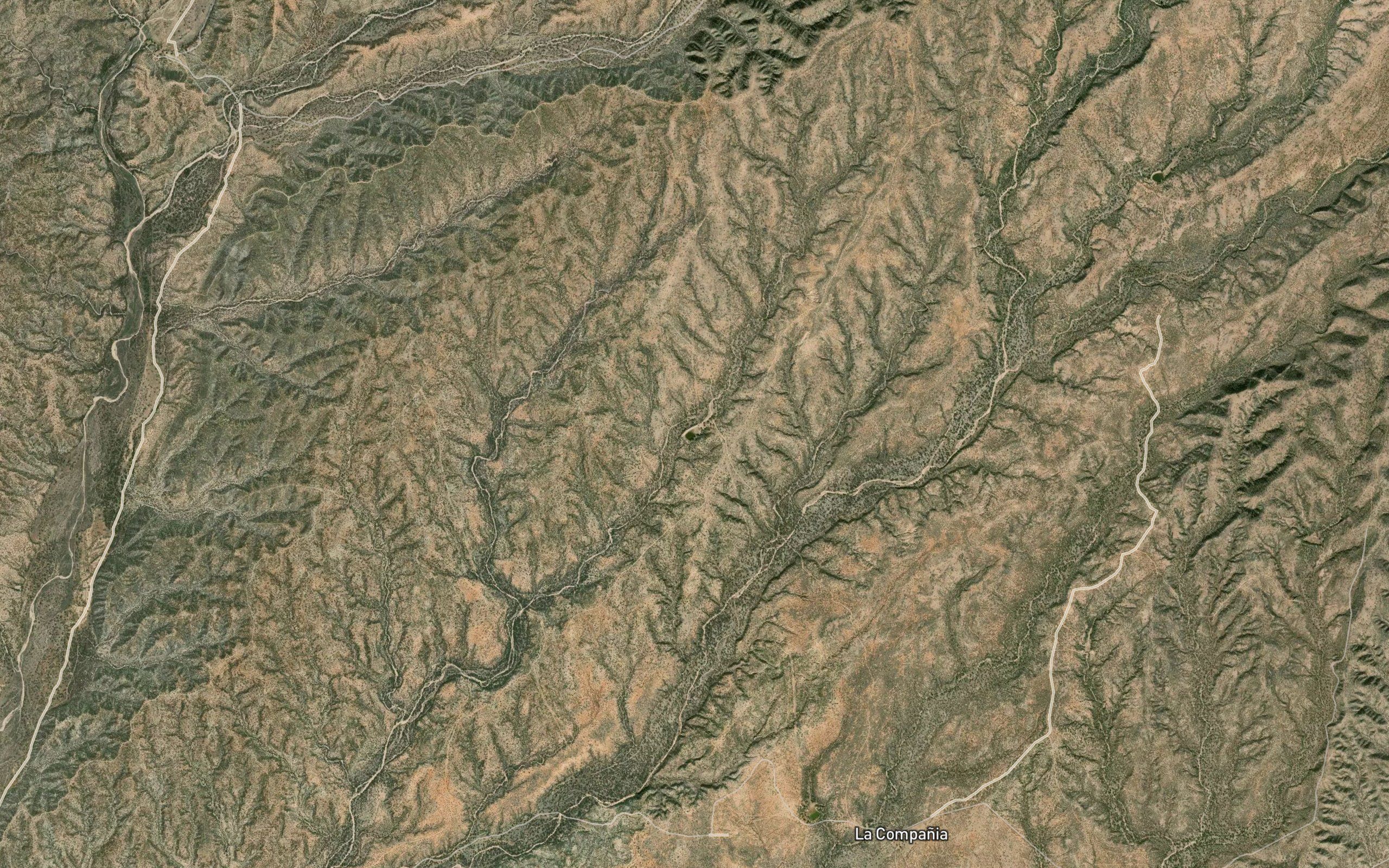 El Amarillo