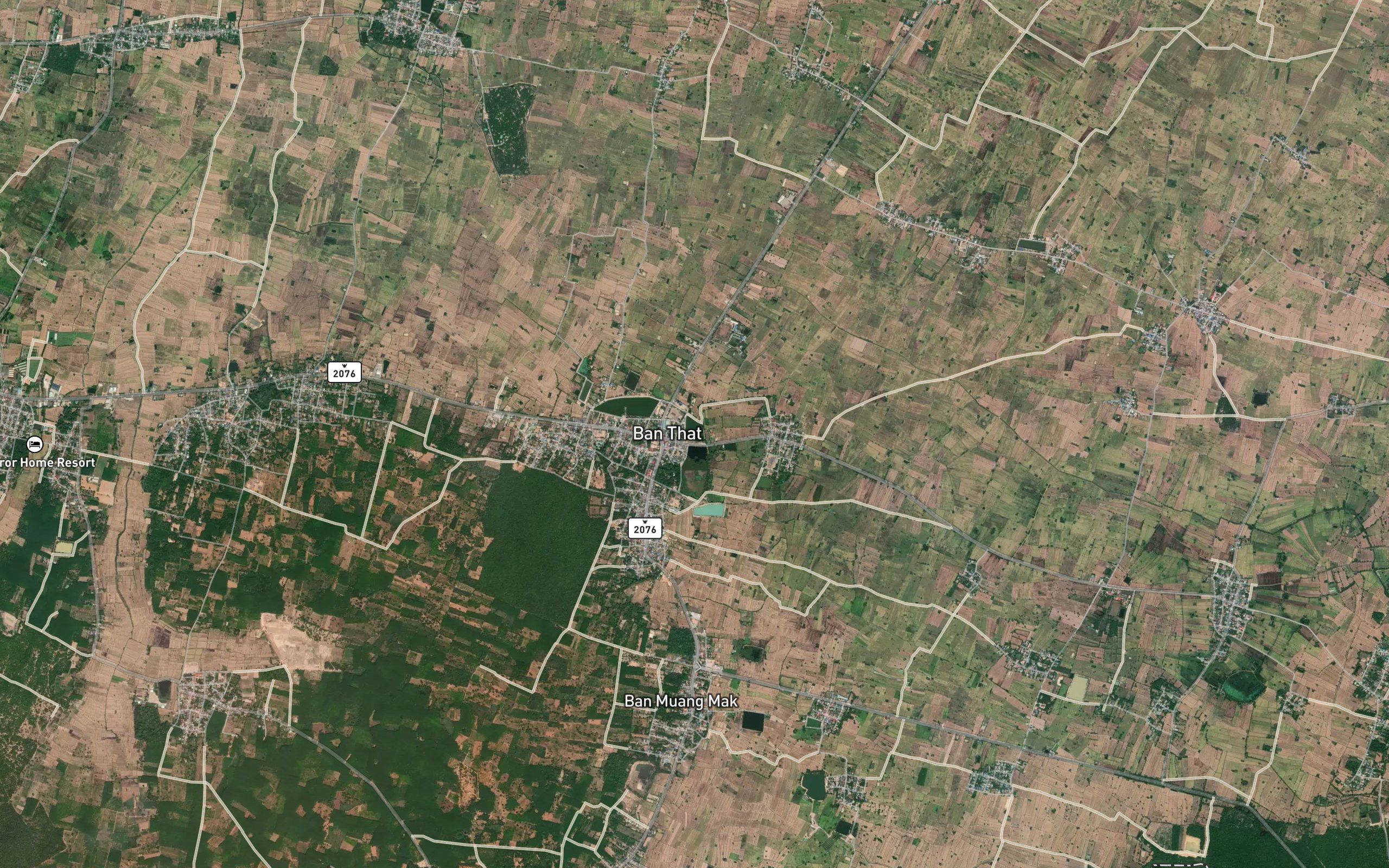 Nong Bueak Kae