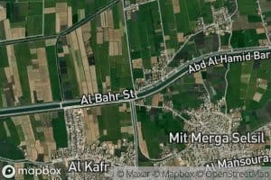 Masrif al Kafr al Jadid