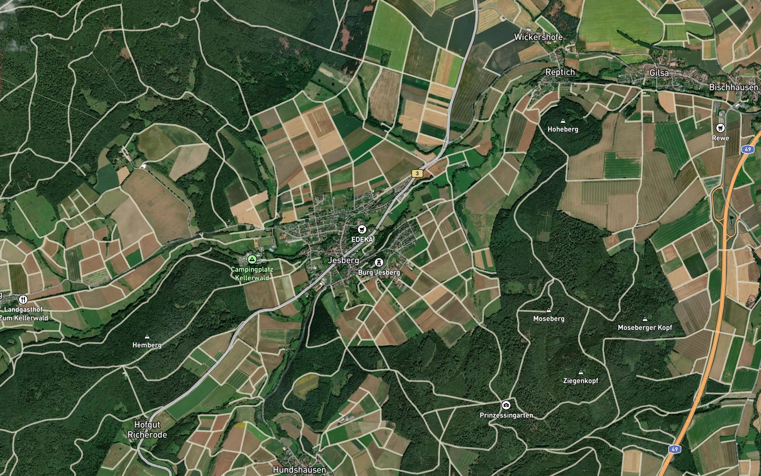 Treisbach