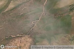 Cattle Creek