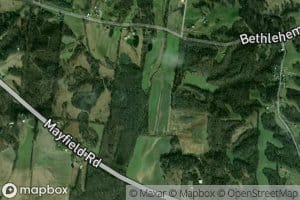 Buckheart Creek