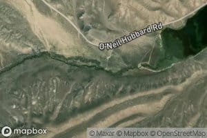 Dry Fork Jakes Creek