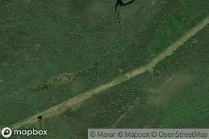 Reesor Creek