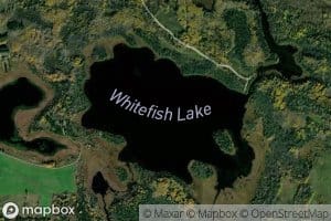 Whitefish Lake