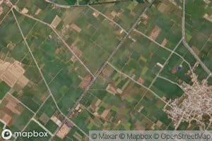 North Ghazipur Drain