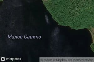 Ozero Maloye Savino