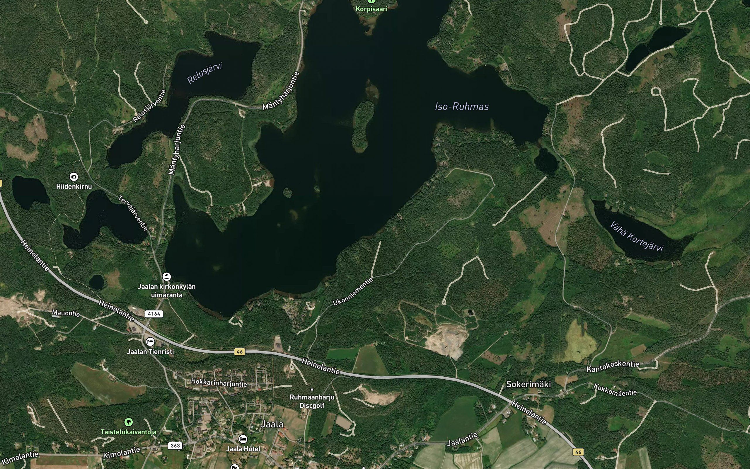 Uitelmuksenlahti