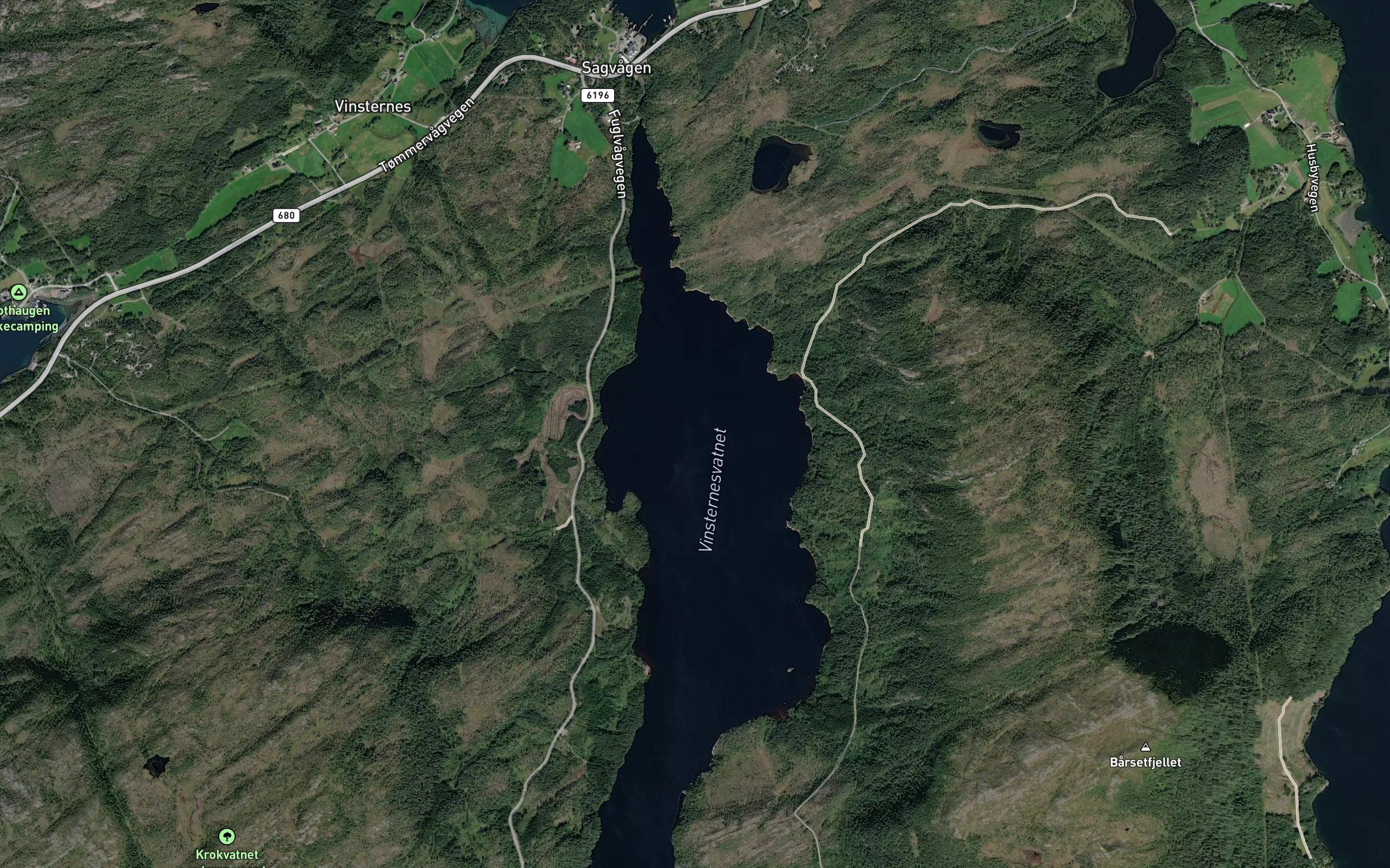Karihavet