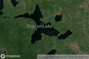 Deacon Lake