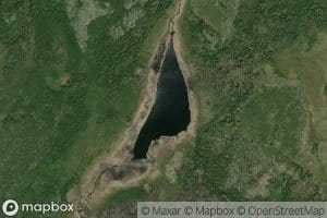 Caba Lake