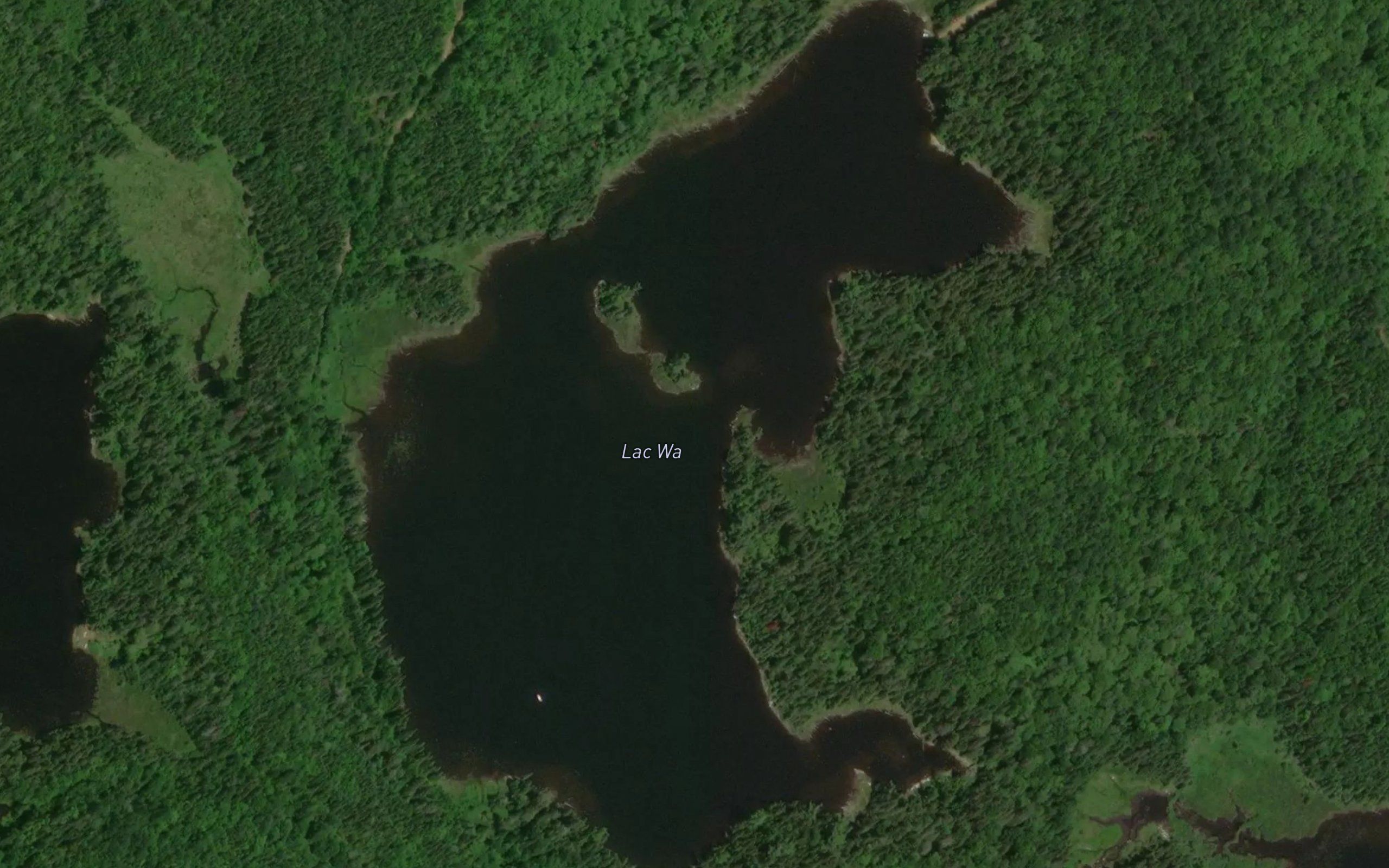 Lac Wa