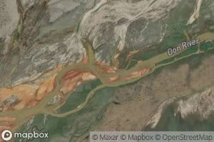 Skull Creek