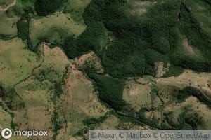 Corrego do Machado