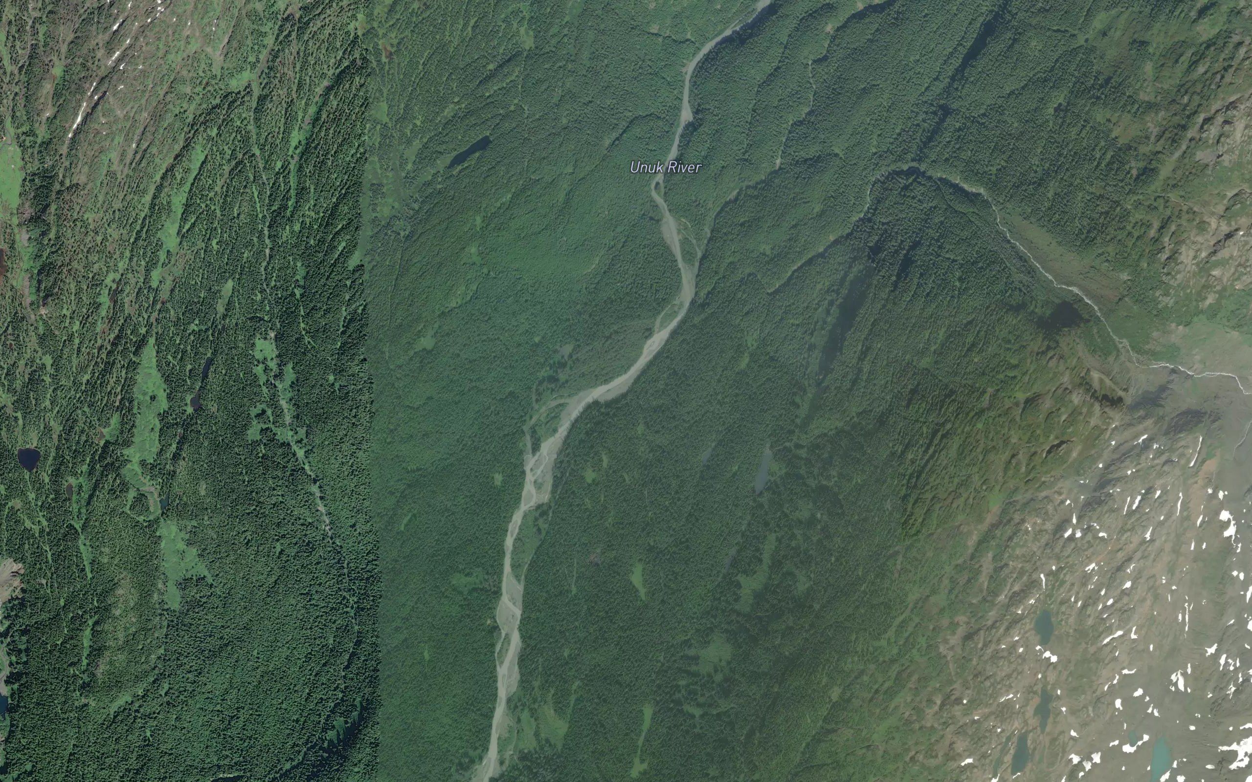 Storie Creek