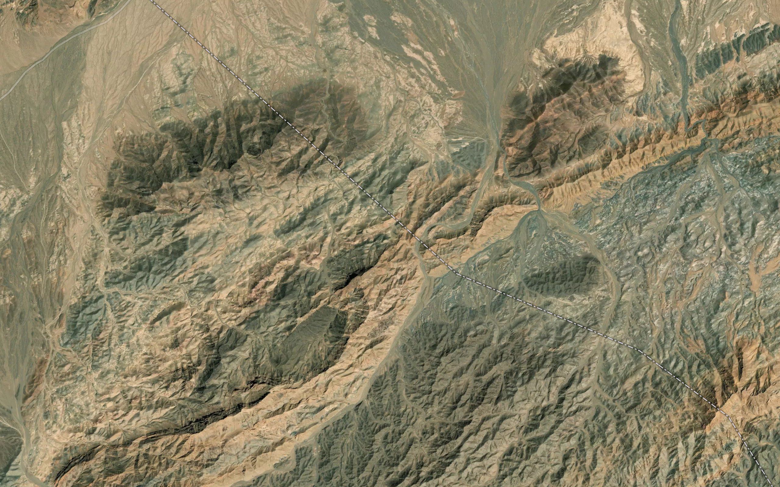 Cheshmeh-ye Boqrun
