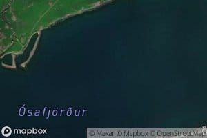 Osafjordur