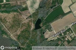 Morf Stanback Estate Lake