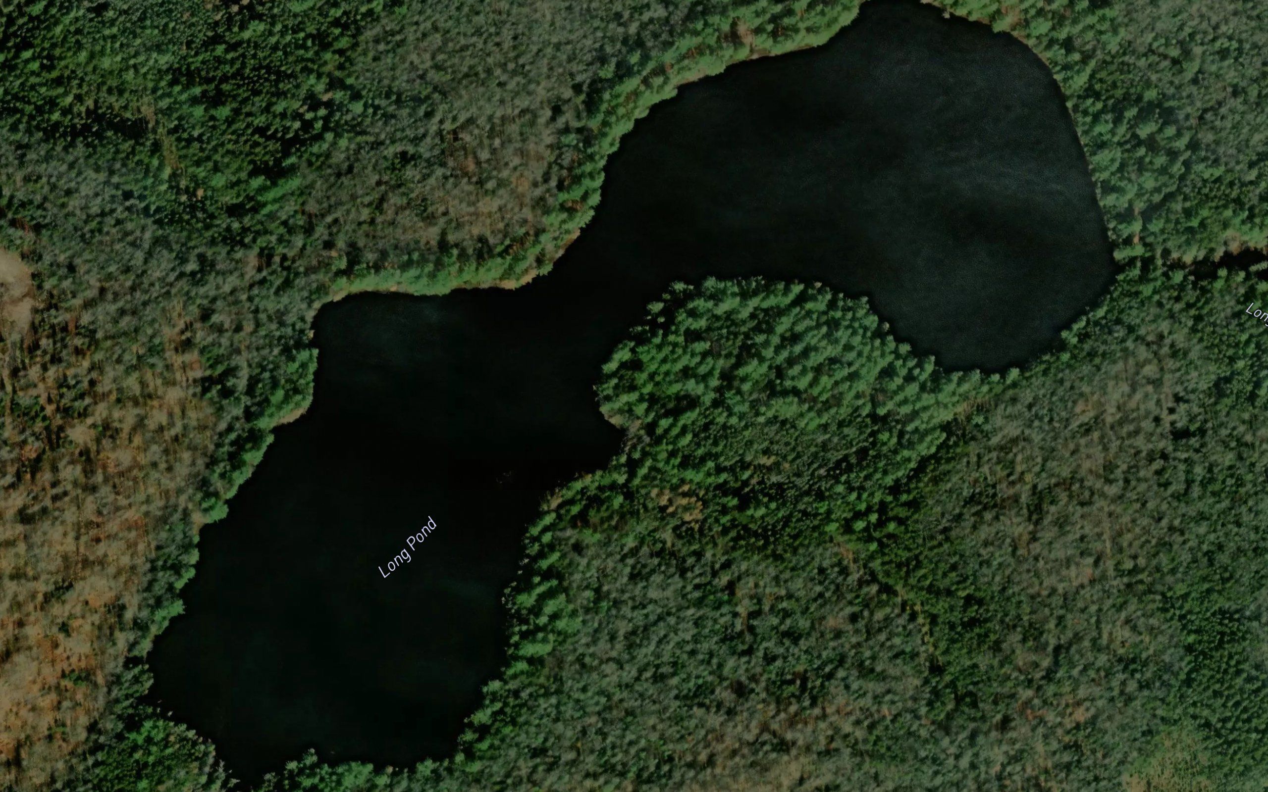 Long Pond