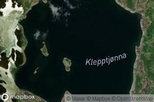 Store Klepptjorna