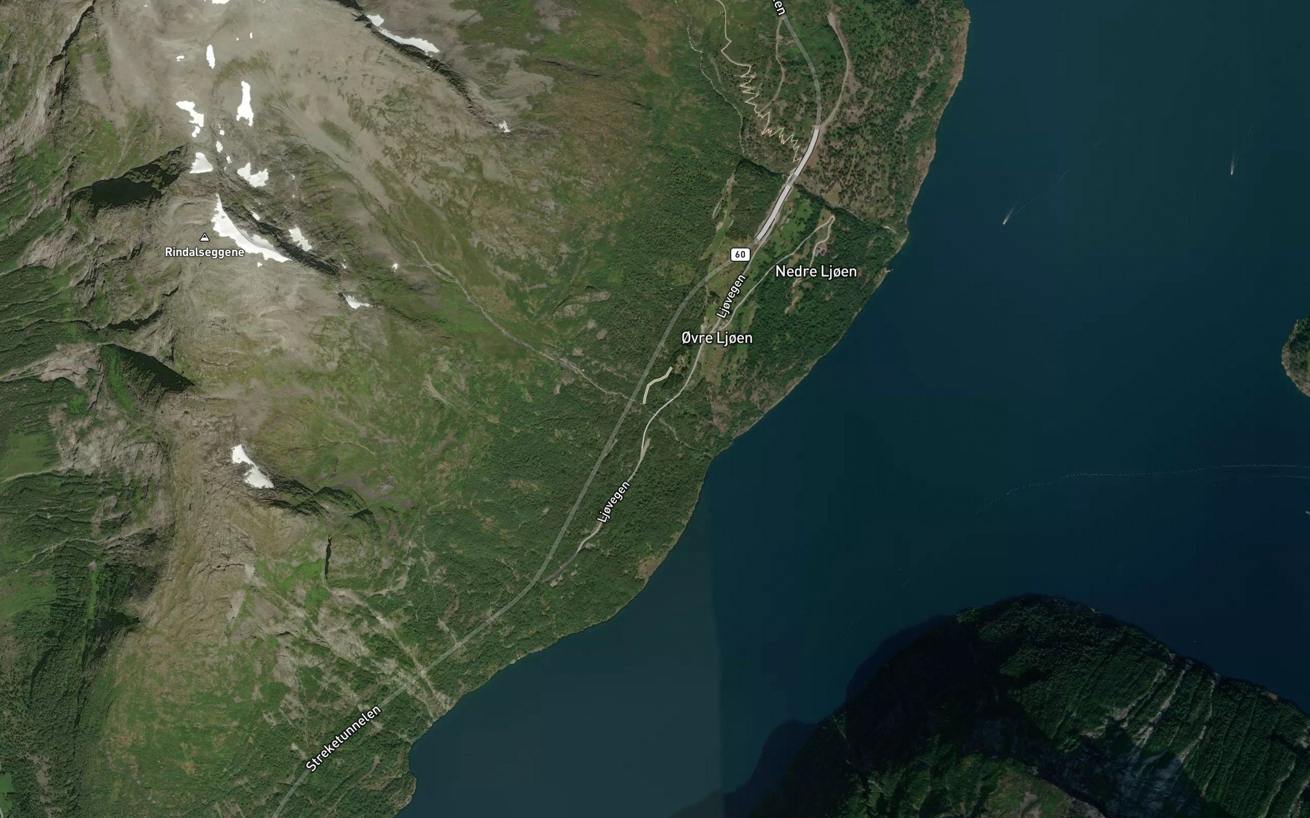 Storefossen