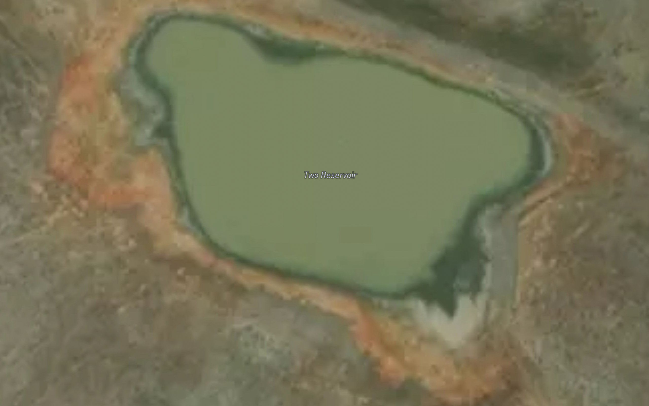 Two Reservoir