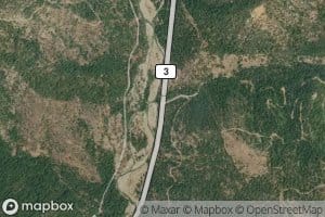 Graves Creek