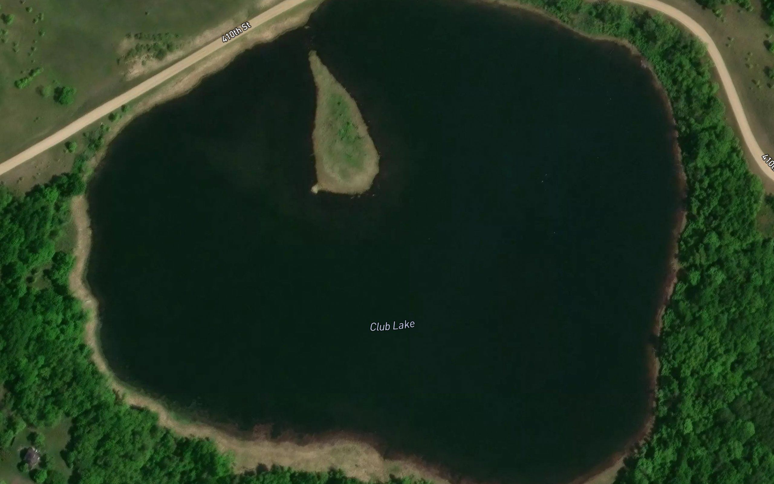 Club Lake