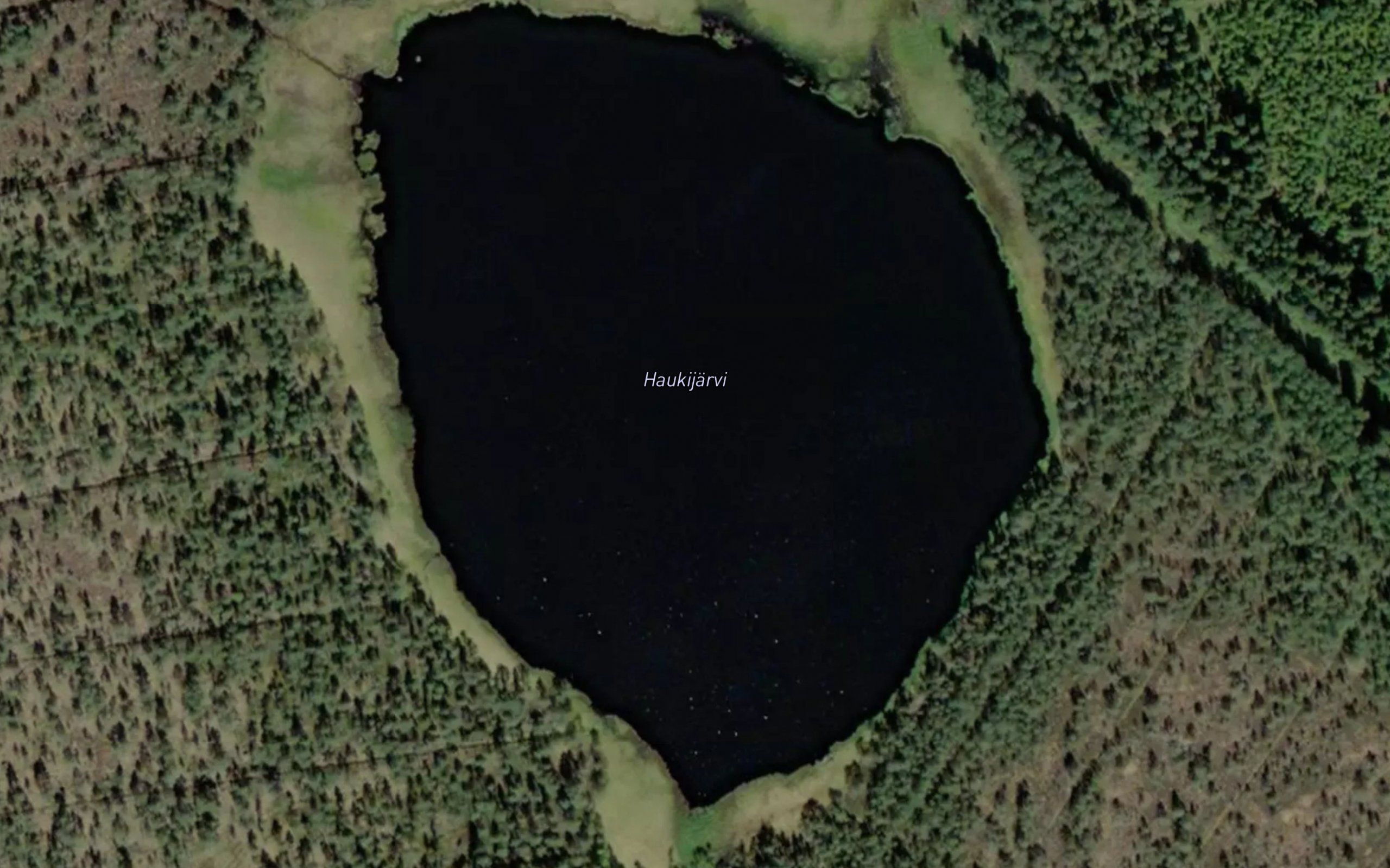 Haukijarvi