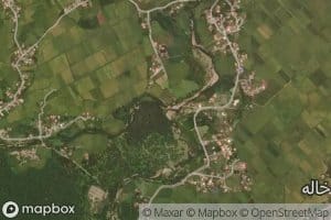 Rudkhaneh-ye Kisheh Khaleh