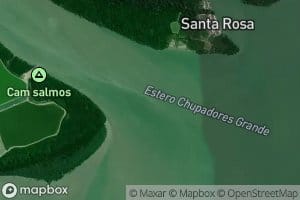 Estero Chupadores Grandes