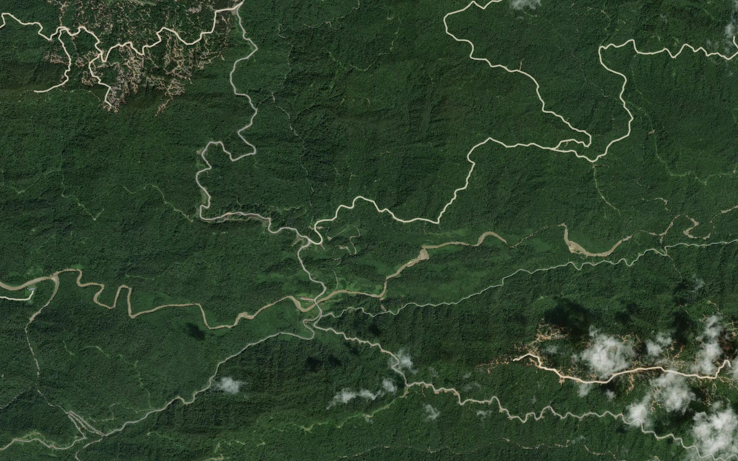 Sungai Tabok