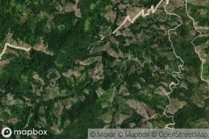 Quebrada Los Embudos