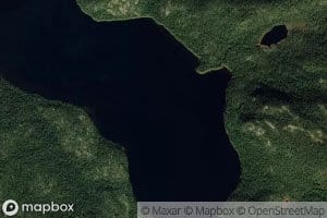 Lac Vigneau